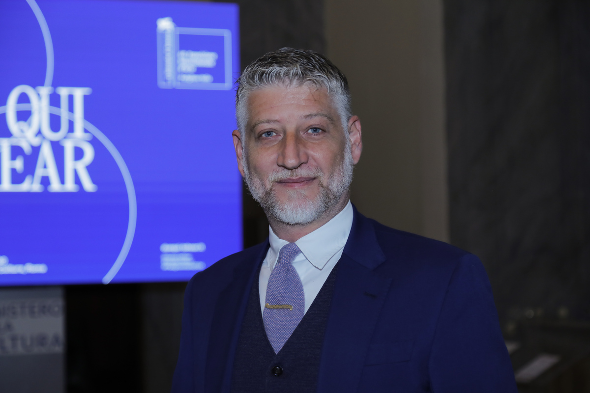 Caso Spano, Fazzolari smentisce lo scontro con Giuli: “Solite voci inventate, messe in giro dalla Sinistra” Caso Spano, Fazzolari smentisce lo scontro con Giuli: “Solite voci inventate, messe in giro dalla Sinistra”