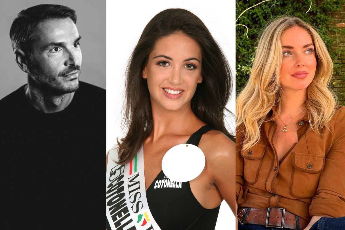 Chiara Ferragni torna single: Silvio Campara si ripresenta dalla moglie Chiara Ferragni torna single: Silvio Campara si ripresenta dalla moglie