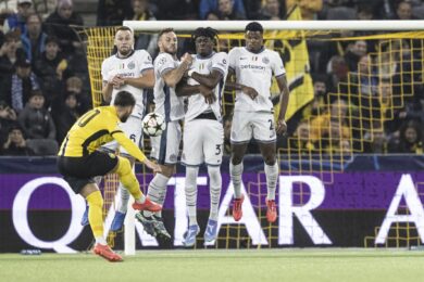 Champions League in chiaroscuro per le italiane, bene Inter e Milan ma soffre la Juve di Thiago Motta: analisi