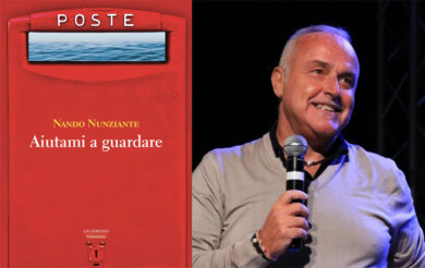 ‘Aiutami a guardare’ di Nando Nunziante, la forza dell’attesa