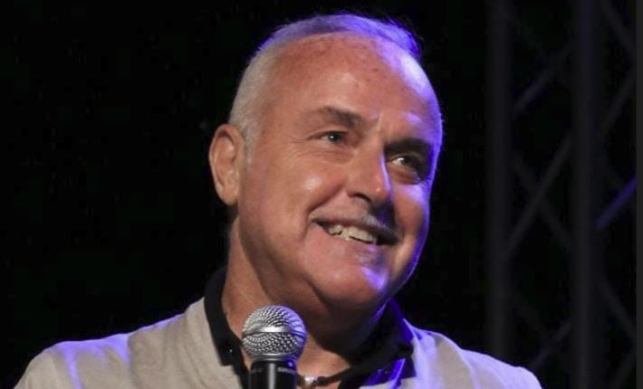 ‘Aiutami a guardare’ di Nando Nunziante, la forza dell’attesa