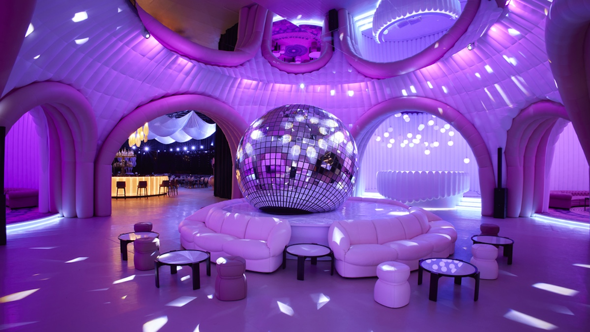 The Flat by Macan: l’innovativo spazio leisure di Porsche apre a Milano The Flat by Macan: l’innovativo spazio leisure di Porsche apre a Milano