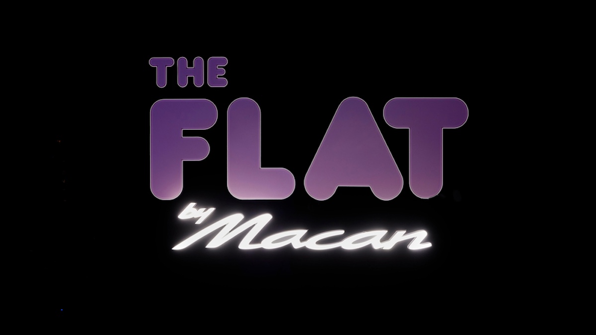 The Flat by Macan: l’innovativo spazio leisure di Porsche apre a Milano The Flat by Macan: l’innovativo spazio leisure di Porsche apre a Milano