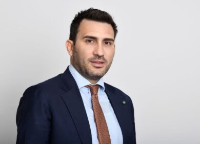 FS Italiane: il Chief Security Officer Salvatore Iannicelli nominato Presidente di Colpofer
