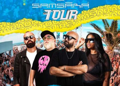 Maurizio “Molella martella” e Samsara on tour: si apre la settimana di Halloween all’Eur. Lo speciale dell’orrore il 31