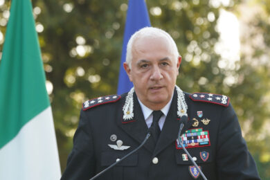 Anas, inizia la corsa per il rinnovo del cda. Il generale Teo Luzi non è più in pole per la presidenza. Rumor