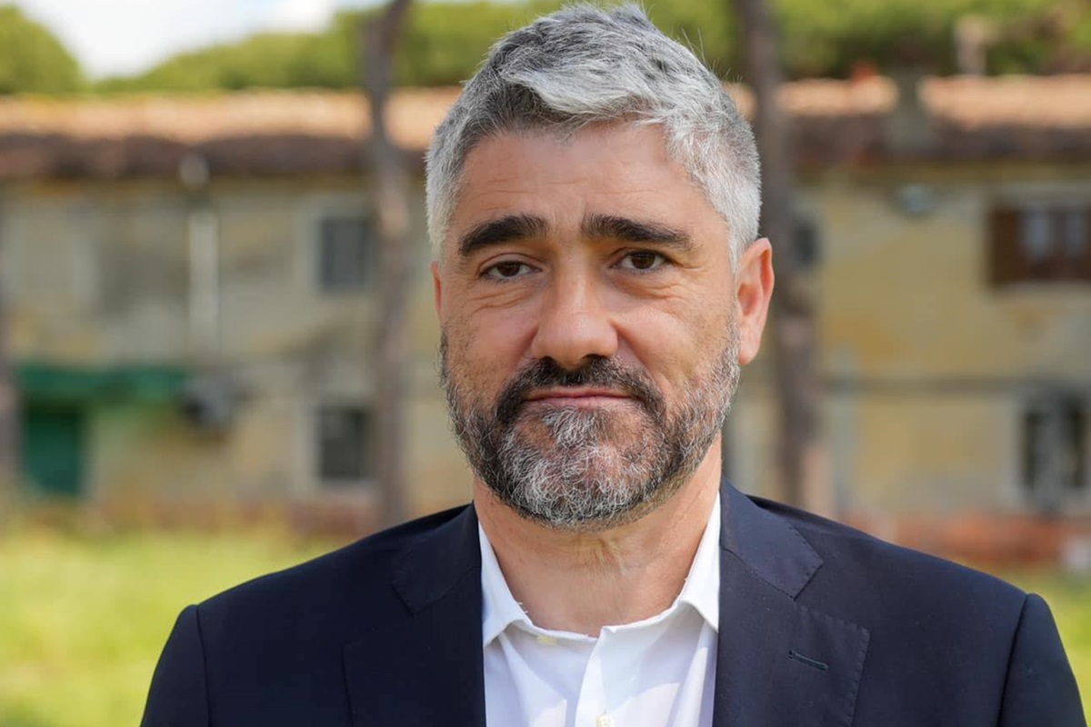 Liguria, Traversi (M5s): “Sfida all’ultimo voto, assurdo dopo il caso Toti” Liguria, Traversi (M5s): “Sfida all’ultimo voto, assurdo dopo il caso Toti”