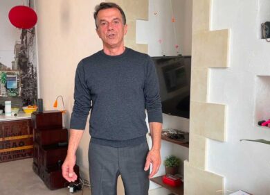 Da Distretto di Polizia al carcere: assolto l’attore Alberto Gimignani dopo un calvario giudiziario lungo 10 anni