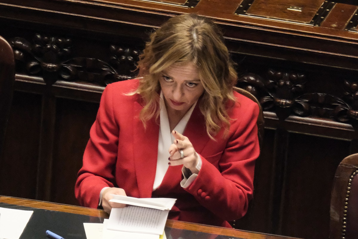 Manovra, l’assalto alla diligenza. Tutti in Parlamento ora vogliono un pezzo di bilancio Manovra, l’assalto alla diligenza. Tutti in Parlamento ora vogliono un pezzo di bilancio