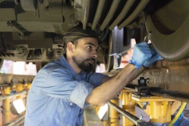 Gi Group e Trenord per la formazione di tecnici di manutenzione ferroviaria a  Milano e in Lombardia