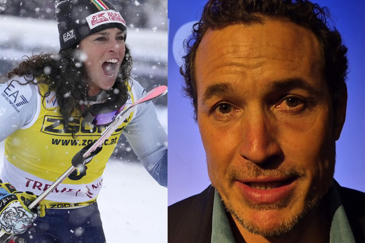 “Federica Brignone? Quest’anno può (ri)vincere la Coppa del Mondo”: Giorgio Rocca ad Affaritaliani.it fa le carte allo sci azzurro “Federica Brignone? Quest’anno può (ri)vincere la Coppa del Mondo”: Giorgio Rocca ad Affaritaliani.it fa le carte allo sci azzurro
