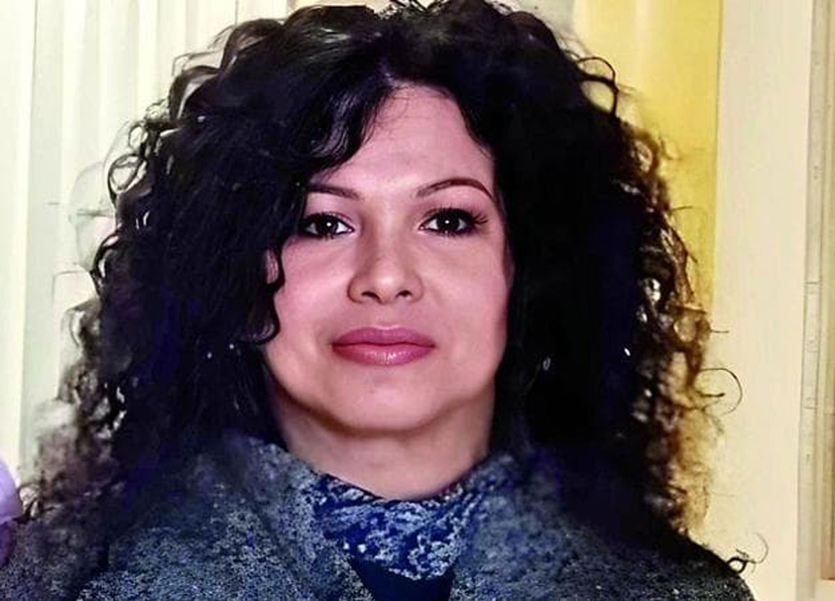 Pontedera, trovata morta la donna scomparsa da oltre due settimane: arrestato un 34enne Pontedera, trovata morta la donna scomparsa da oltre due settimane: arrestato un 34enne