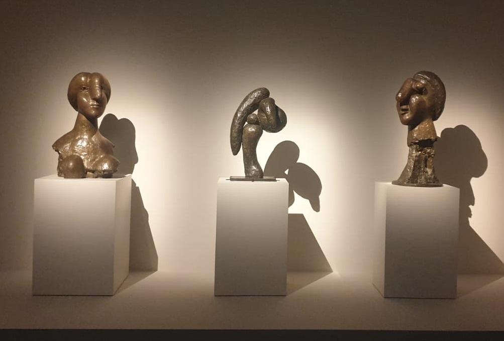Picasso lo straniero: la mostra al Palazzo Reale di Milano