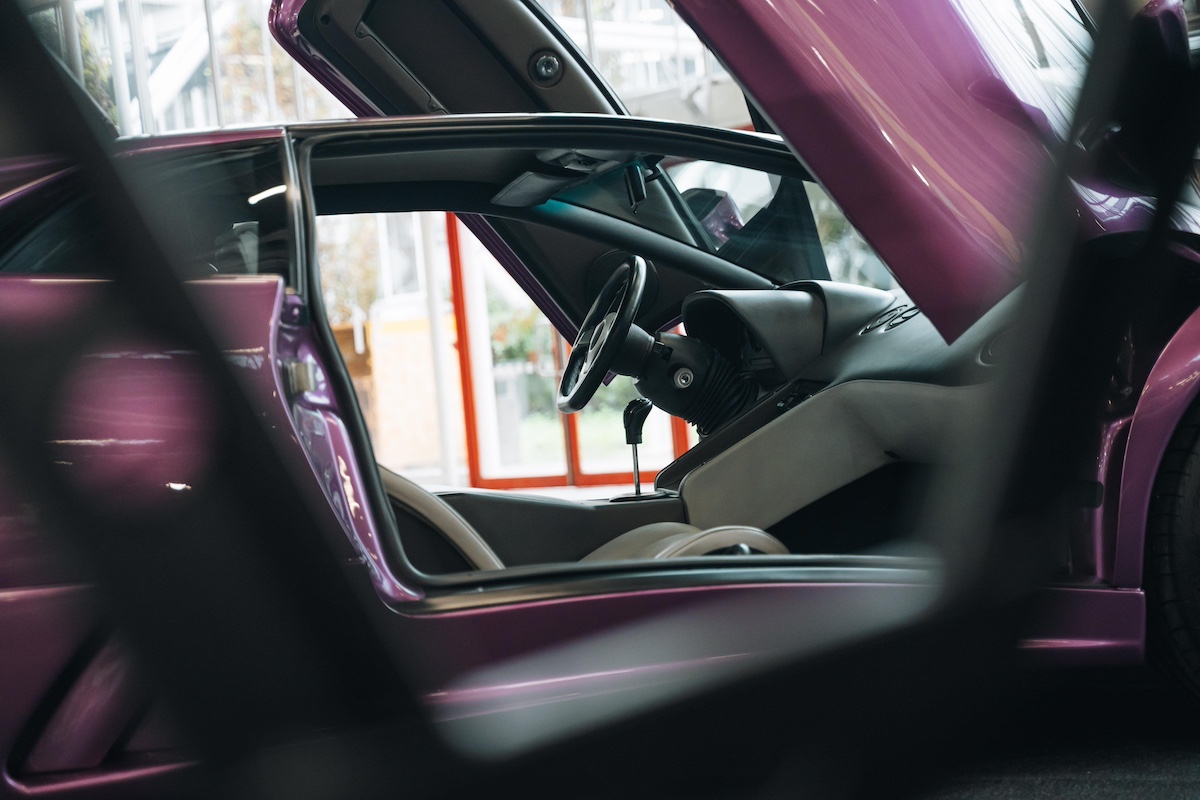 Lamborghini a Auto e Moto d’Epoca 2024: il fascino della Miura S e della Diablo SE in mostra a Bologna Lamborghini a Auto e Moto d’Epoca 2024: il fascino della Miura S e della Diablo SE in mostra a Bologna