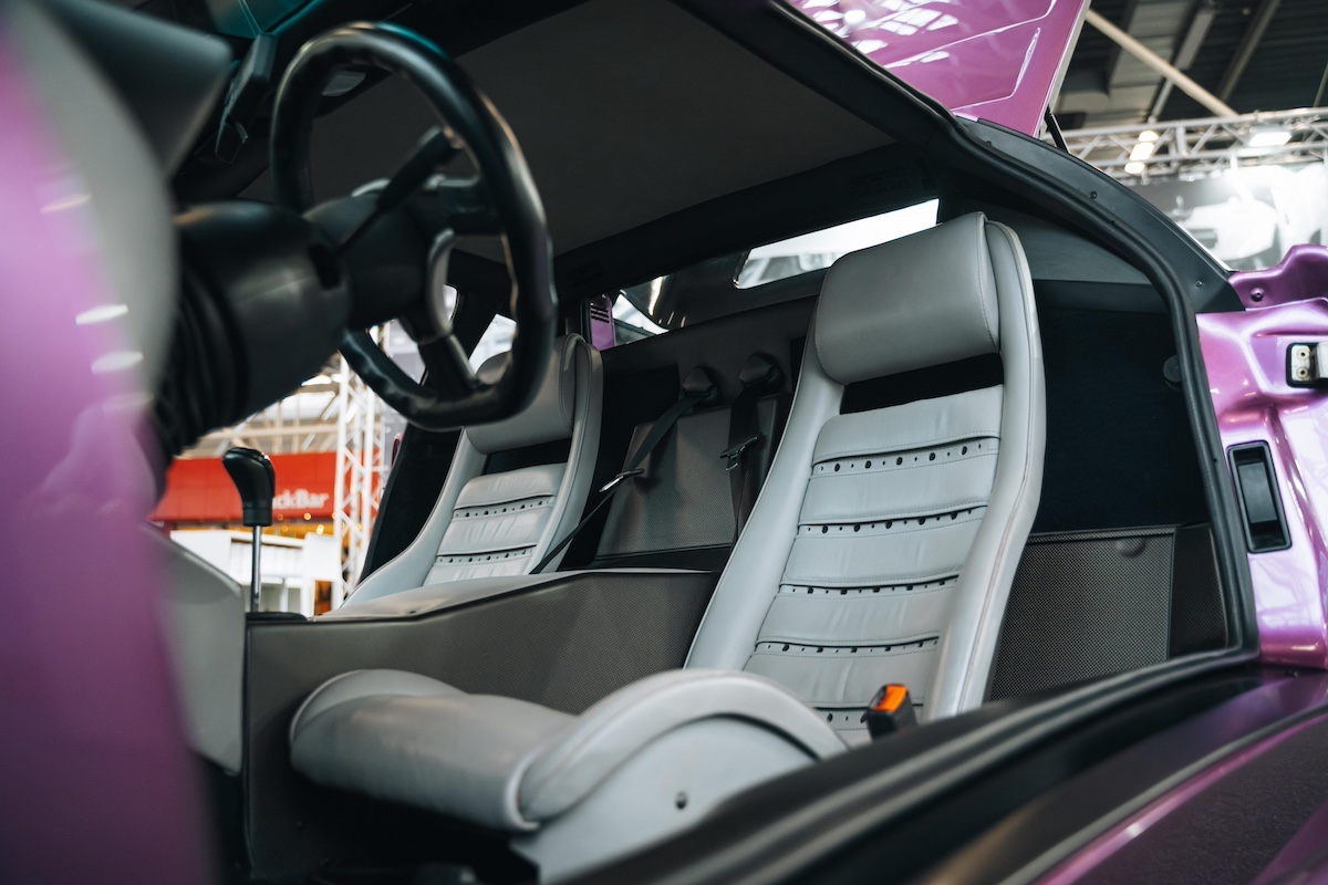 Lamborghini a Auto e Moto d’Epoca 2024: il fascino della Miura S e della Diablo SE in mostra a Bologna Lamborghini a Auto e Moto d’Epoca 2024: il fascino della Miura S e della Diablo SE in mostra a Bologna