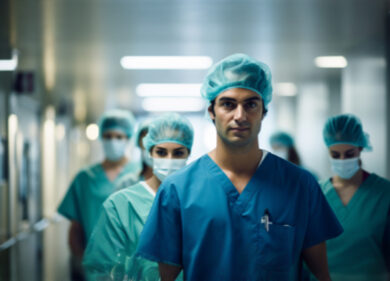 Anelli: “Sciopero dei medici inevitabile, stipendi bassi e turni massacranti. Ai dottori di famiglia neanche i 17€…”