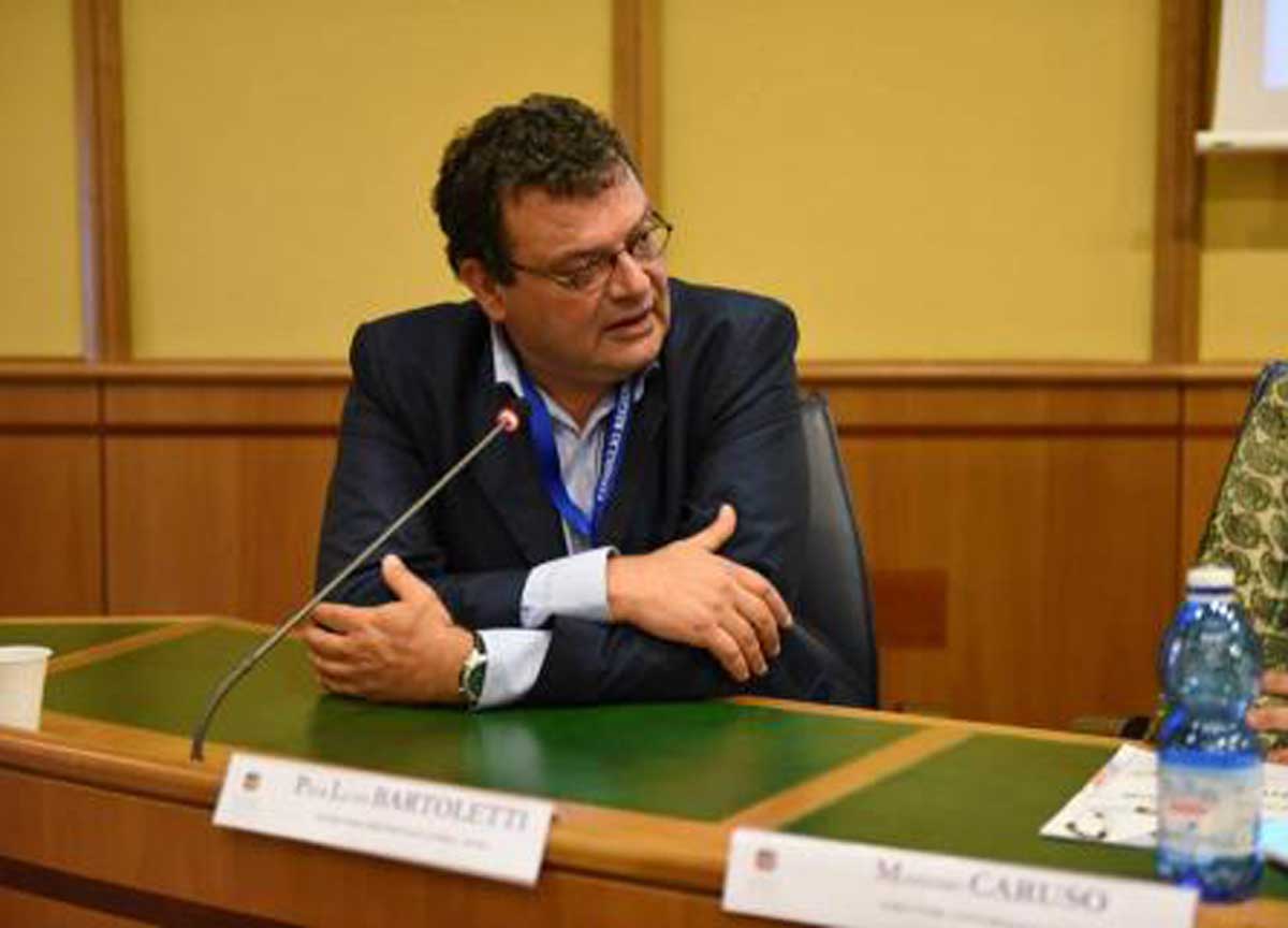 Vaccini, partita la campagna anti influenza ma avverte Bartoletti, Fmmg: “Siamo in ritardo sul Covid che in estate ha corso” Vaccini, partita la campagna anti influenza ma avverte Bartoletti, Fmmg: “Siamo in ritardo sul Covid che in estate ha corso”