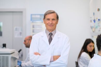 Premio ‘Lombardia è Ricerca’ 2024 all’immunologo milanese Alberto Mantovani