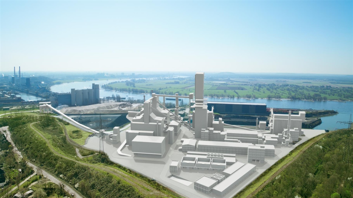 Volkswagen e Thyssenkrupp: accordo per l’acciaio verde verso la decarbonizzazione della catena di fornitura Volkswagen e Thyssenkrupp: accordo per l’acciaio verde verso la decarbonizzazione della catena di fornitura