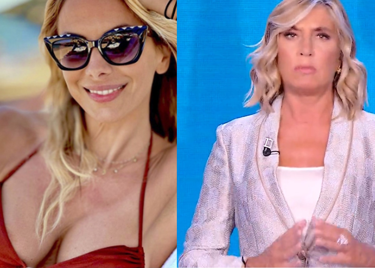 Ascolti tv, Myrta Merlino assente? Simona Branchetti a Pomeriggio Cinque, che share nella prima parte (con Turetta e il processo per l’omicidio di Gulia Cecchettin) Ascolti tv, Myrta Merlino assente? Simona Branchetti a Pomeriggio Cinque, che share nella prima parte (con Turetta e il processo per l’omicidio di Gulia Cecchettin)