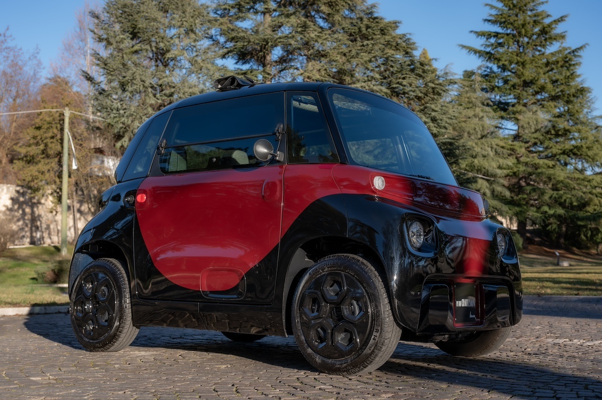 l flop dell’auto elettrica: colpe, strategie sbagliate e la lezione della Citroen Ami