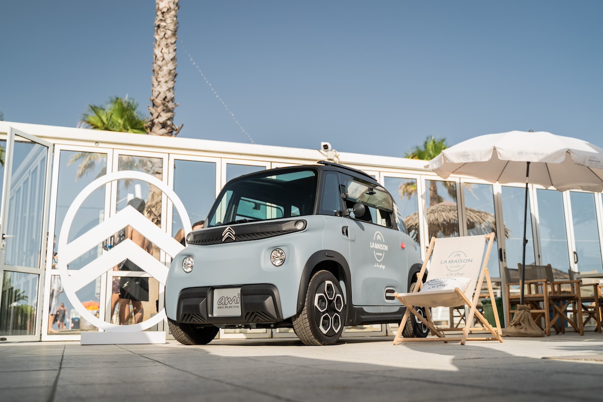 l flop dell’auto elettrica: colpe, strategie sbagliate e la lezione della Citroen Ami