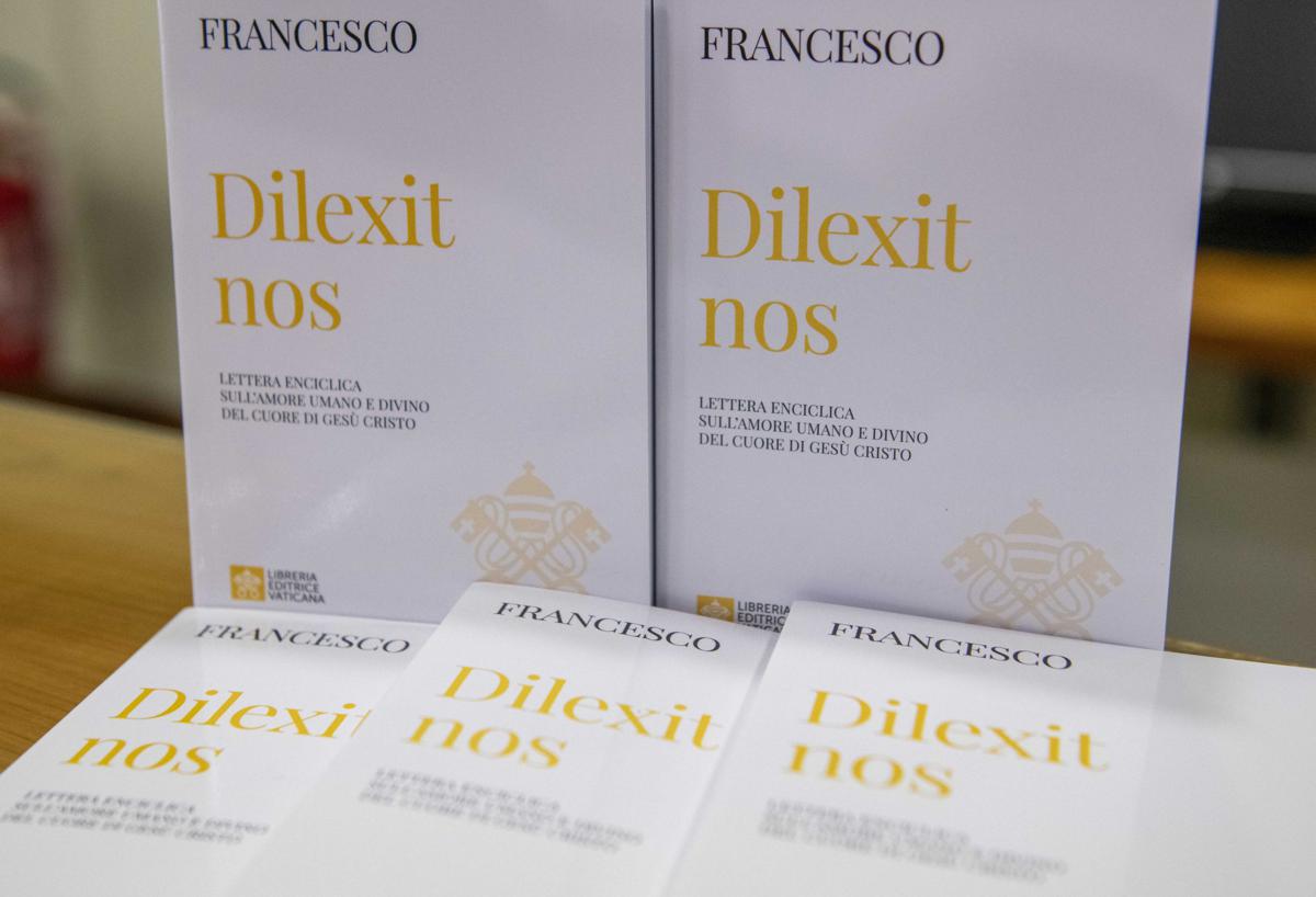 Papa Francesco e i panzerotti pugliesi resistenti agli algoritmi