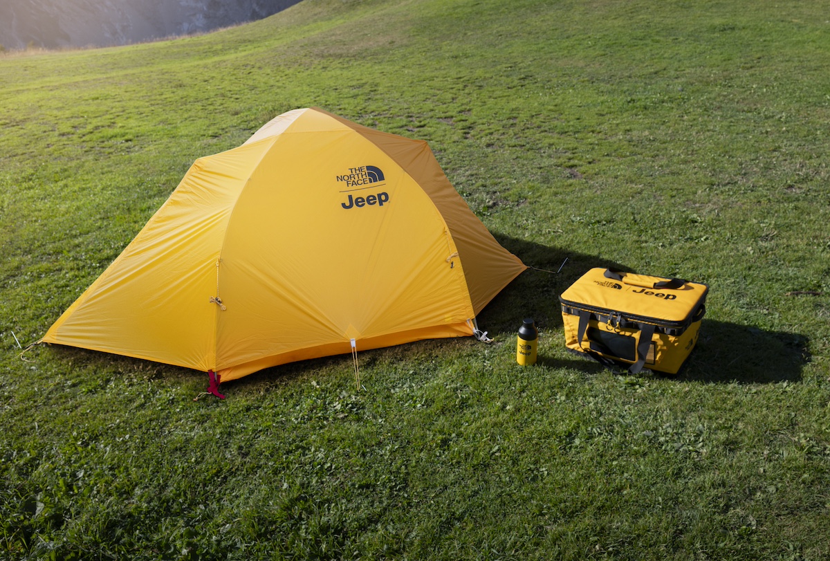 Jeep Avenger 4xe: l’evoluzione dell’avventura con la nuova The North Face Edition Jeep Avenger 4xe: l’evoluzione dell’avventura con la nuova The North Face Edition