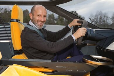 La Nuova Era di Lancia Ypsilon: Luca Napolitano, CEO di Lancia, sul rilancio del marchio e l’espansione internazionale