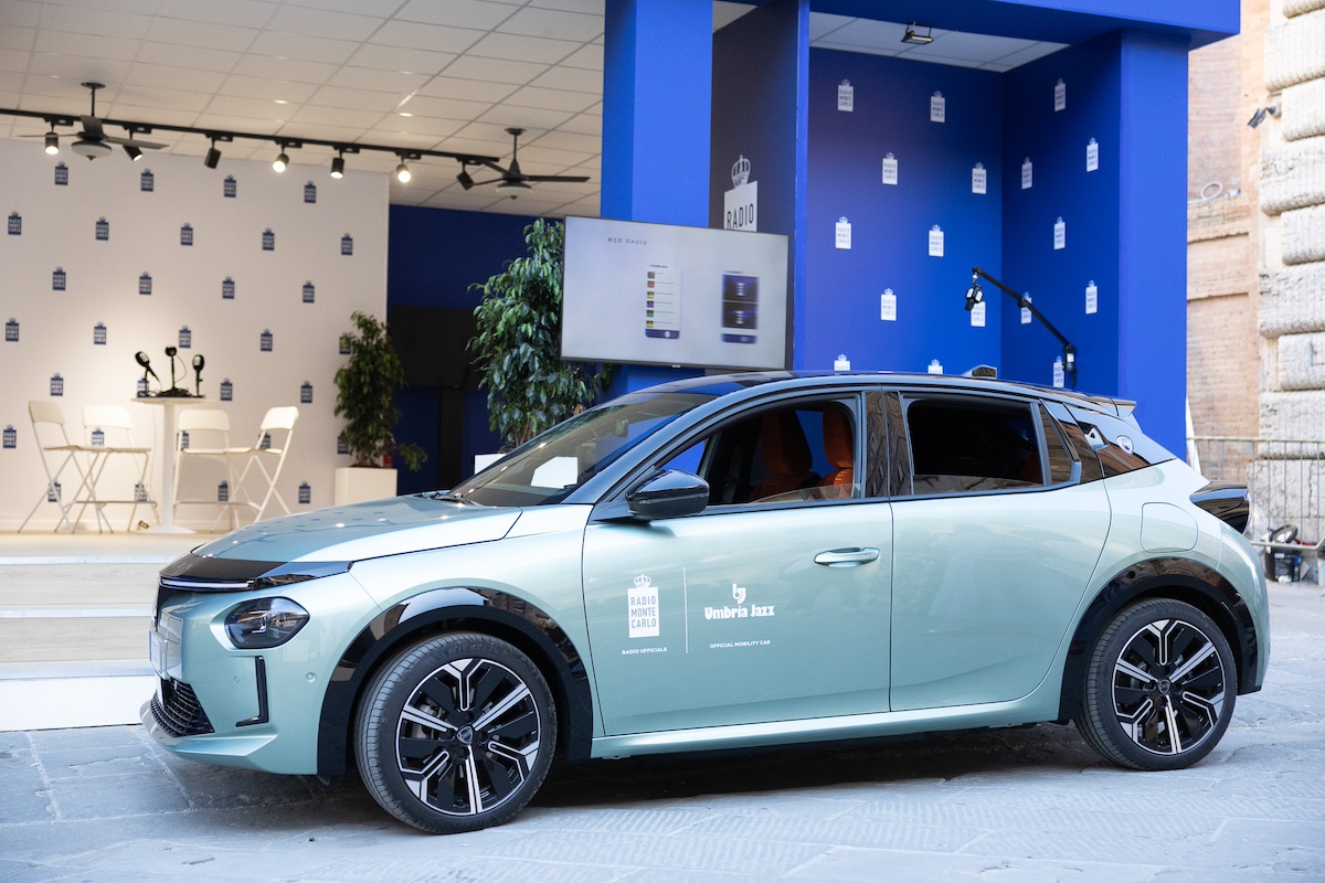 La Nuova Era di Lancia Ypsilon: Luca Napolitano, CEO di Lancia, sul rilancio del marchio e l’espansione internazionale