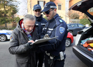 Lombardia, multe da record. Incassati oltre 300 milioni di euro per violazioni stradali (di cui metà solo da Milano)