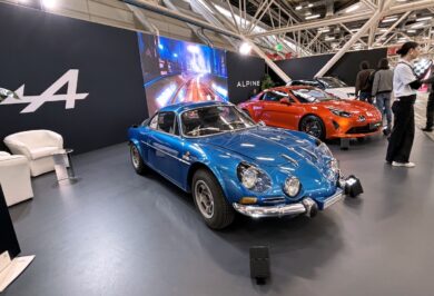 Il Mercato delle Auto Classiche si rilancia da Bologna: successo per la 41° edizione di Auto e Moto d’Epoca