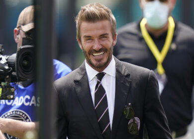 I Beckham senza freni, la nuova villa a Miami Beach è inimmaginabile: valore 80 milioni di dollari