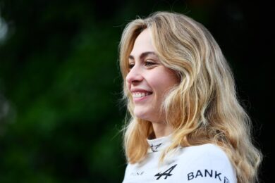 Nissan Formula E Team: Flörsch e Pulling Pronte per il Rookie Test a Valencia