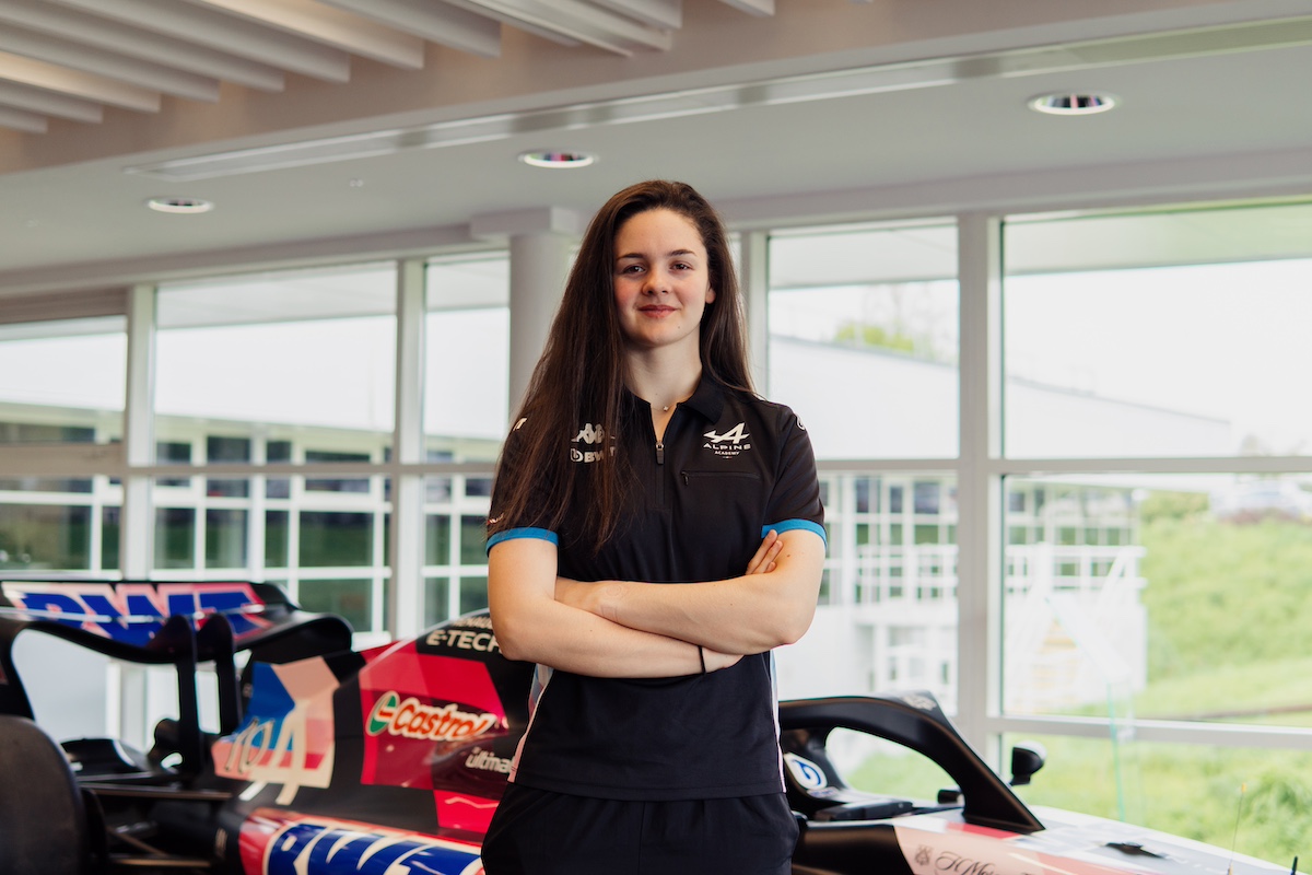 Nissan Formula E Team: Flörsch e Pulling Pronte per il Rookie Test a Valencia