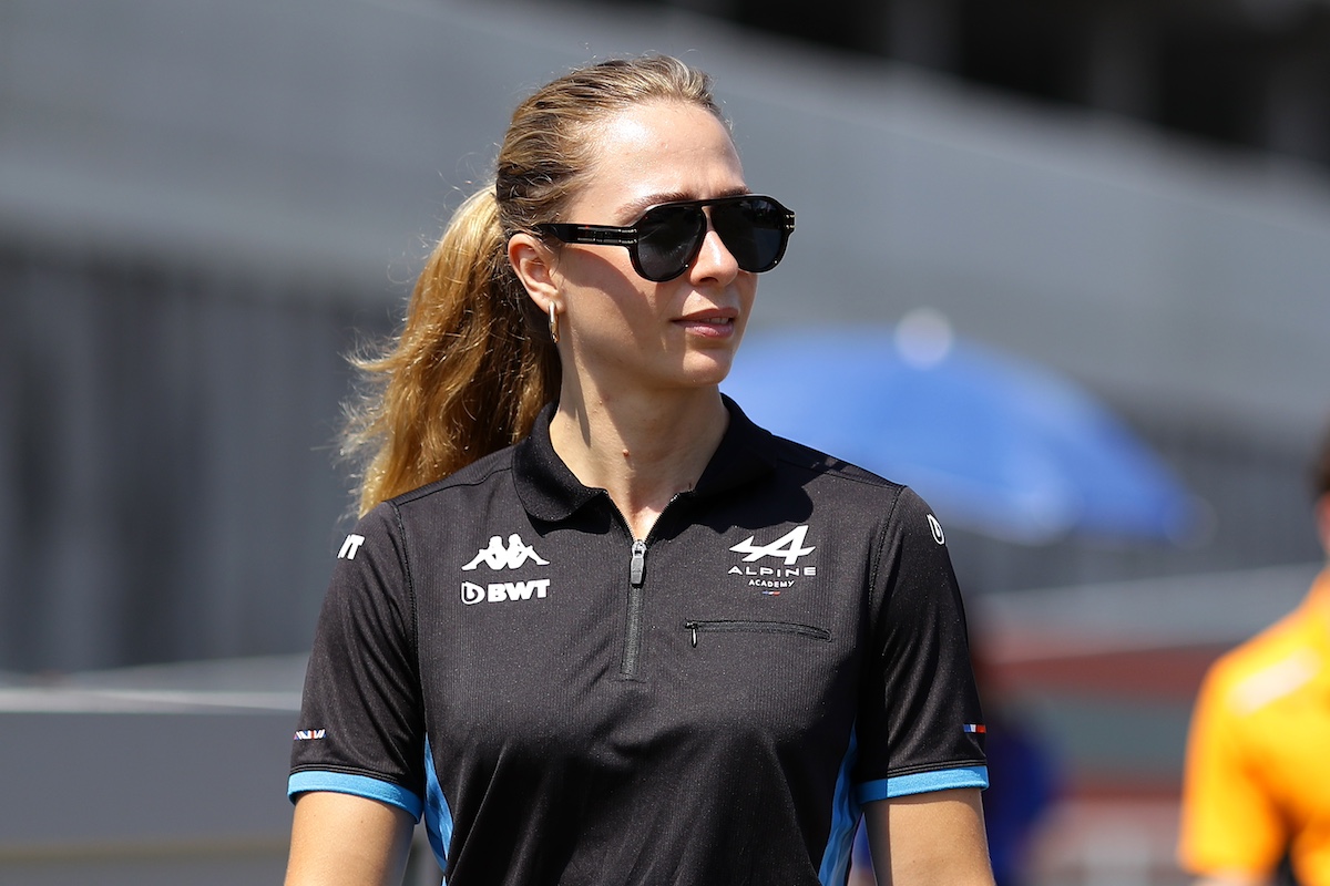 Nissan Formula E Team: Flörsch e Pulling Pronte per il Rookie Test a Valencia