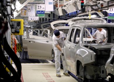 L’Anfia denuncia: tagliati dal governo 4,6 miliardi di euro al Fondo automotive
