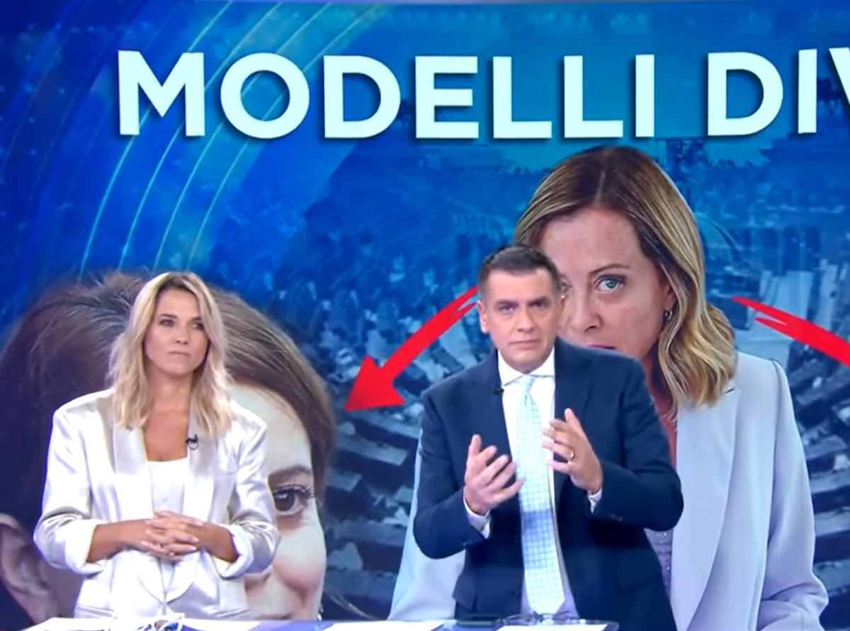 Ascolti tv, Paperissima soffre (ma cresce) dietro a re De Martino. Gramellini surclassato dalla coppia Barra-Poletti Ascolti tv, Paperissima soffre (ma cresce) dietro a re De Martino. Gramellini surclassato dalla coppia Barra-Poletti