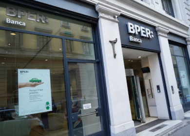 BPER Banca sostiene Laminam con 10 milioni per l’innovazione sostenibile nel settore ceramico