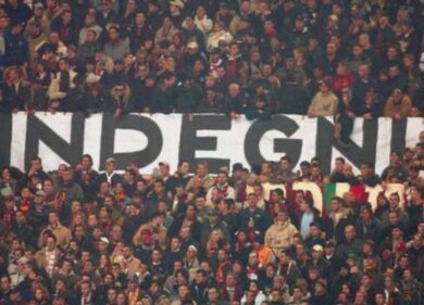 L’As Roma nel dramma: a Firenze l’ultima partita di Juric, richiamato Daniele De Rossi, entro 24 ore la risposta