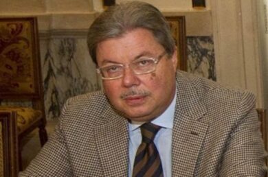 “Porte di vetro”: al centro Brera il nuovo libro di Procaccini