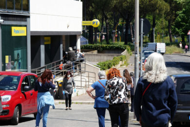 Poste Italiane partecipa alla VII edizione del “Mese dell’Educazione Finanziaria”