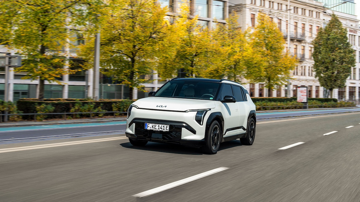 Kia lancia CarPay: paga il parcheggio direttamente dalla tua auto grazie all’accordo con Parkopedia Kia lancia CarPay: paga il parcheggio direttamente dalla tua auto grazie all’accordo con Parkopedia