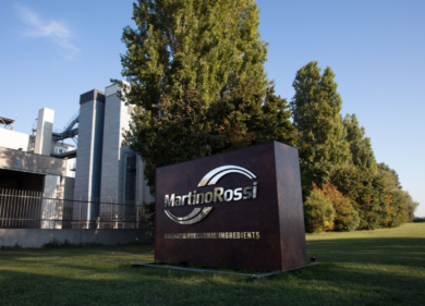 Intesa Sanpaolo: erogato finanziamento da 5 milioni a favore dell’azienda MartinoRossi