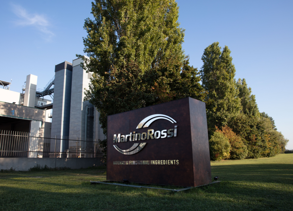 Intesa Sanpaolo: erogato finanziamento da 5 milioni a favore dell’azienda MartinoRossi Intesa Sanpaolo: erogato finanziamento da 5 milioni a favore dell’azienda MartinoRossi