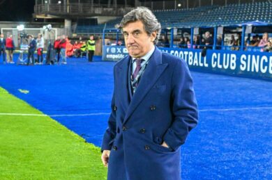 “Torino messo in vendita”. Il presidente Urbano Cairo è una furia e smentisce: “Falsità totale”