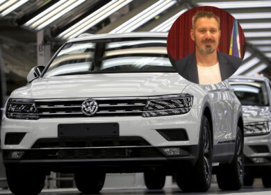 Volkswagen, chiusure non solo in Germania. L’allarme: “A rischio 3 fabbriche italiane. Risvolti drammatici per centinaia di lavoratori”