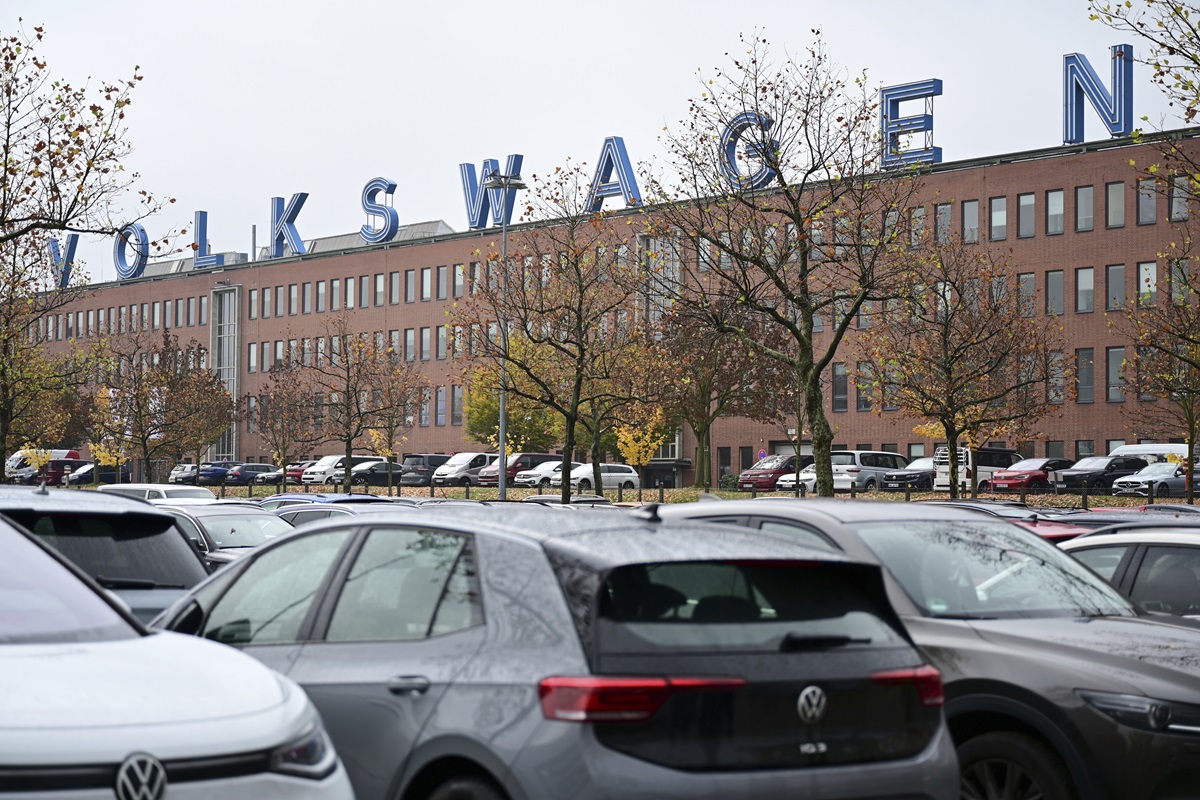 La crisi Volkswagen? Annunciata. E potrebbe essere l’inizio della valanga La crisi Volkswagen? Annunciata. E potrebbe essere l’inizio della valanga