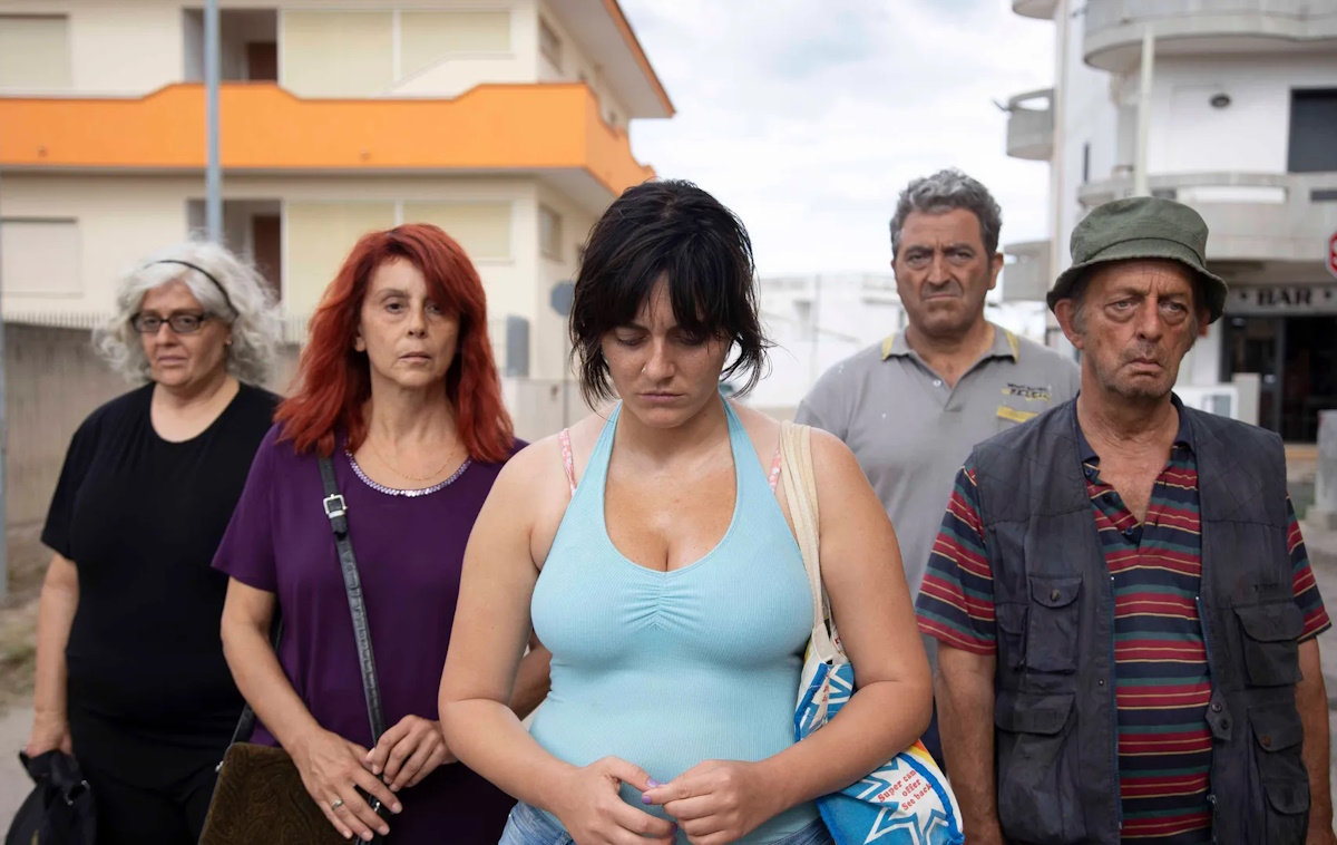 Avetrana, la serie sull’omicidio di Sarah Scazzi torna in onda ma cambia titolo: ecco la nuova data di uscita