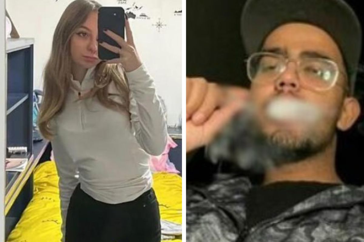 Omicidio Sara, le bugie dell’amica per vedere il killer e i sospetti. Il giallo della porta lasciata aperta Omicidio Sara, le bugie dell’amica per vedere il killer e i sospetti. Il giallo della porta lasciata aperta